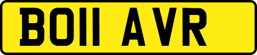 BO11AVR