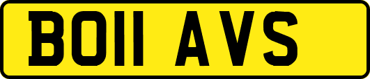 BO11AVS