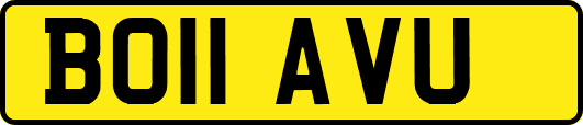 BO11AVU