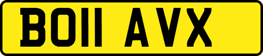 BO11AVX