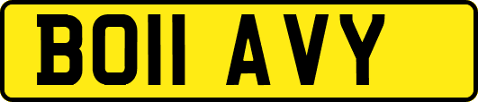 BO11AVY
