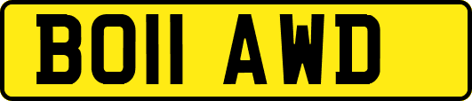 BO11AWD