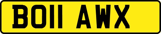 BO11AWX