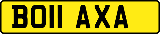 BO11AXA