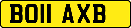 BO11AXB