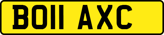 BO11AXC