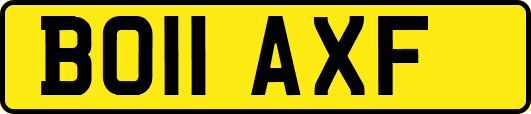 BO11AXF