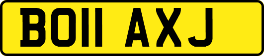 BO11AXJ