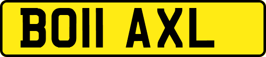 BO11AXL