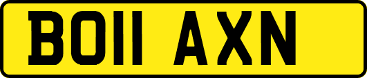 BO11AXN