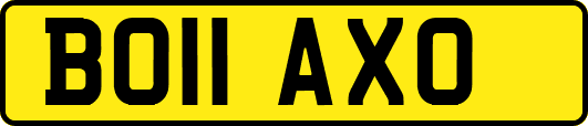 BO11AXO