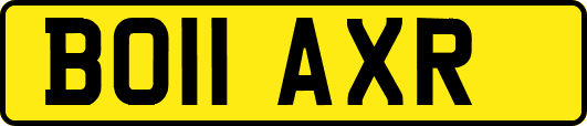 BO11AXR