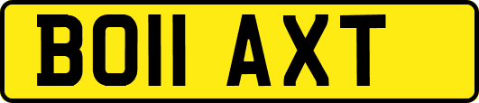BO11AXT