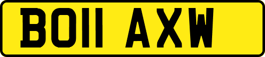 BO11AXW