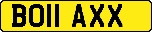 BO11AXX