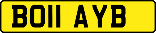 BO11AYB