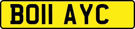 BO11AYC
