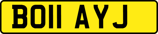 BO11AYJ