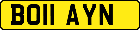 BO11AYN