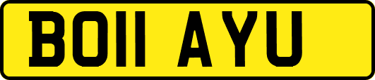 BO11AYU