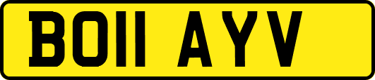 BO11AYV
