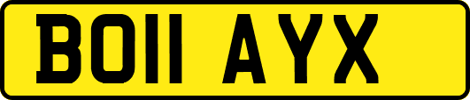 BO11AYX