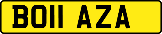 BO11AZA