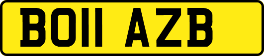 BO11AZB