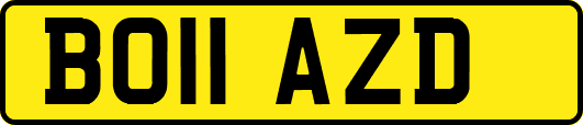 BO11AZD