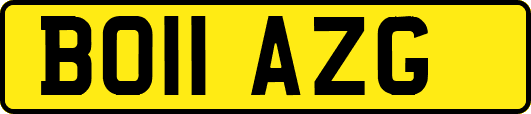 BO11AZG
