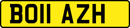 BO11AZH