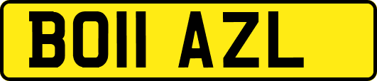 BO11AZL