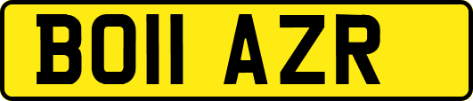 BO11AZR