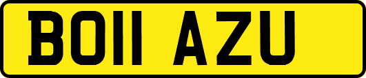 BO11AZU