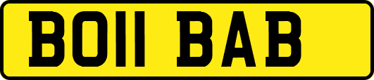BO11BAB