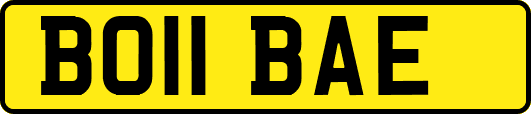BO11BAE