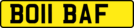 BO11BAF