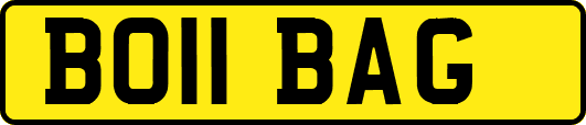 BO11BAG