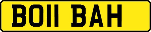BO11BAH