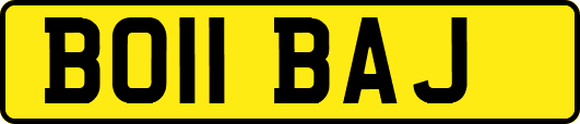 BO11BAJ
