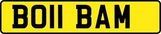 BO11BAM