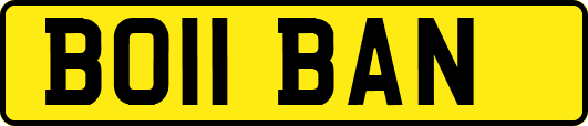 BO11BAN