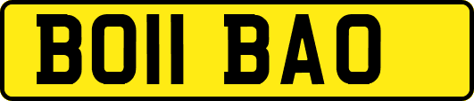 BO11BAO