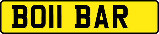 BO11BAR