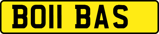BO11BAS