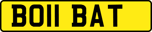 BO11BAT