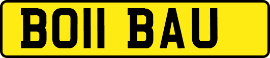 BO11BAU