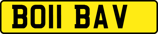 BO11BAV