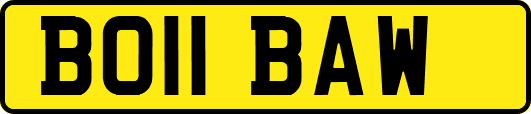BO11BAW