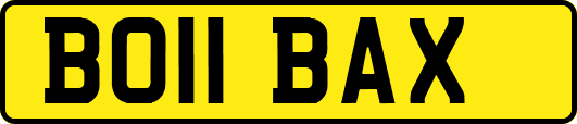 BO11BAX